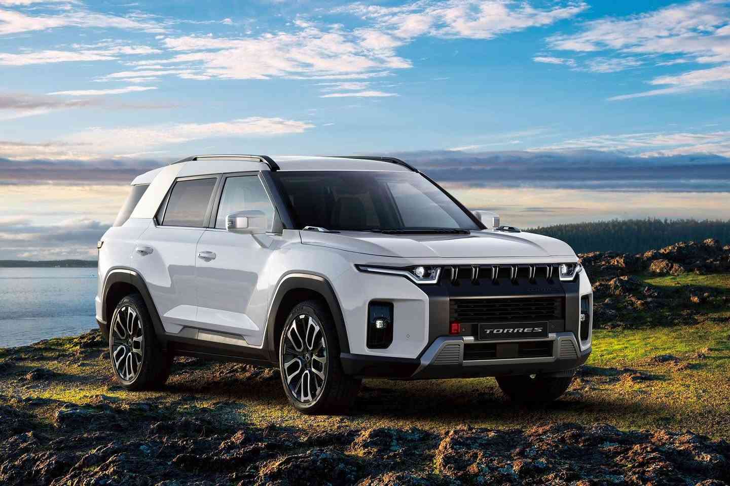 🚙 الفخامة الكورية من KGM.. الآن بأقساط ولا أسهل! 🚙
لأهالي ميسان الكرام، سيارات KGM المميزة صارت متوفرة بنظام الأقساط الداخلية المباشرة لتختصر عليك الوقت والجهد!

وفرنا لك أسهل طريق لامتلاك سيارتك الجديدة بمميزات استثنائية:

 * بدون كفيل: معاملتك سريعة، مريحة، ومباشرة.

 * بدون فوائد مصرفية: تدفع قيمة السيارة الحقيقية فقط بدون أي إضافات.

 * تستلمها مع الرقم: سيارتك جاهزة ومكملة وتنتظرك!

 

كيف يعمل نظام الدفع؟ 💳

الآلية بسيطة جداً: ادفع 50% على الأقل كدفعة أولى (شاملة سعر الرقم نقداً)، والمبلغ المتبقي قسطه على مدار 18 شهراً فقط.

🔥 القسط الشهري يبدأ من 833,333 دينار لسيارة KGM تيڤولي (Tivoli) العصرية والشبابية!

✨ كما يتوفر نفس العرض على سيارات الدفع الرباعي والمواصفات العالية: KGM كوراندو (Korando)، ووحش الطرقات توريس (Torres 2WD/4WD) بتفاصيل تناسب طموحك.

📞 لا تفوت الفرصة، تواصل معنا الآن للاستفسار أو الحجز (اتصال أو واتساب):

***********

📍 أو شرفنا بزيارتك في صالة العرض:

ميسان / العمارة - حي الكفاءات - مجاور مصرف الاستثمار (مقابل مصرف الرافدين - فرع الهادي).
