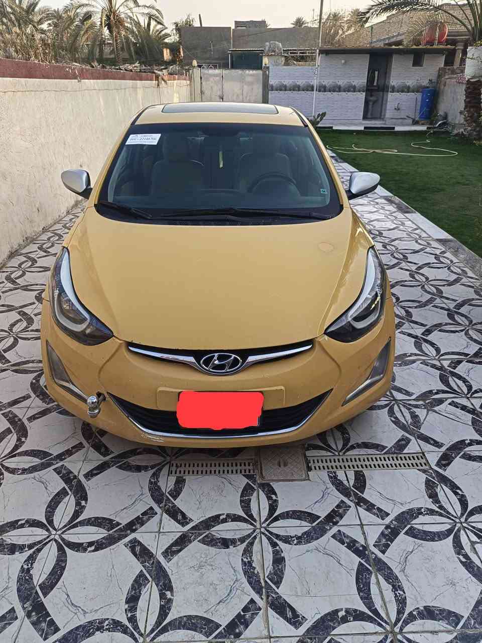 السلام عليكم النترا وارد أمريكي موديل 2015 مكينه 1800 رقم بغداد انكليزي السياره ب اسمي مكاني بابل السعر 104
رقمي ***********
السلام عليكم النترا وارد أمريكي موديل 2015 مكينه 1800 رقم بغداد انكليزي السياره ب اسمي مكاني بابل السعر 104
