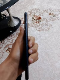 آيفون ٧ بلس • شاشة بلادي • بصمة شغالة