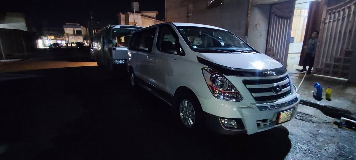 السلام عليكم استاركس مفتوح 2018 كفاله عامه رقم بغداد للبيع
دوشمه درع سفاري جاهزه 24 حبايه مكان السياره موصل تلعفر

السعر 225 وبيها مجال
للاستفسار الاتصال ع الارقام التاليه
***********
***********
