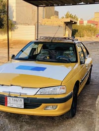 🛑🛑بيجو بارص موديل 2015  للبيع او مراس بسايبا 2015وفوك 🛑🛑 سياره باسمي س...