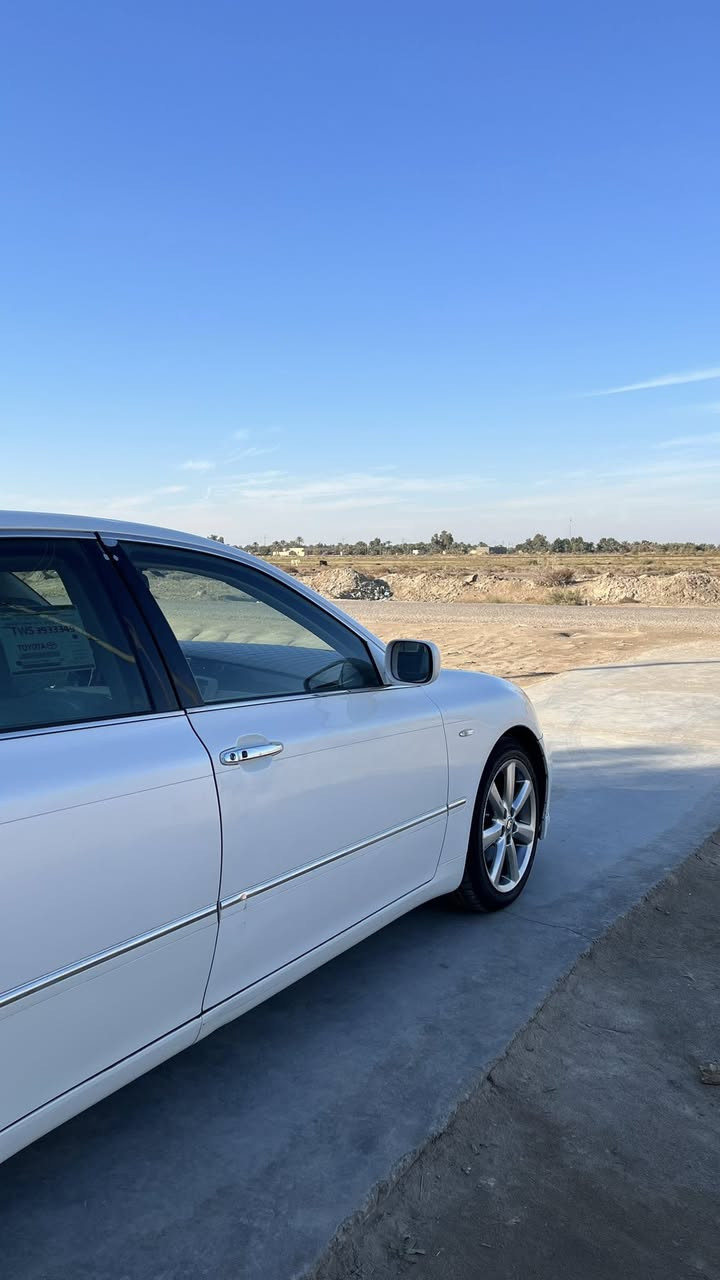 السلام عليكم
كراون شاهينه 2004

لون أبيض صدفي

شاصي 80

مكفوله من الكص والضربه والعيب الشرعي

تحوير الامارات

السياره 3 دكم

5بصمات ستيرن كهربائي، تحكم كشنات, نضام ترحيب

السياره جاهزه مكينه كير تبريد خير من الله

رقم قادسيه

‭0781 270 4434‬ ‭

مكان السياره الناصريه
