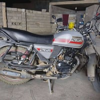 دايموند • نمره جوه • محرك اسبانه