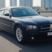 جارجر 2010 sxt محرك 3500 أصل . سيارة نضيفه مامشتغله خط ماشية 164 محرك ...