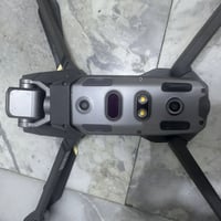 مافك ٢ برو • بطاريات ٢ • ذاكرة ١٢٨ U3