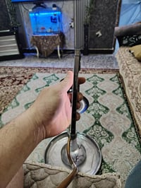 13برو ماكس ذاكره 256 بطاريه91 جهازه كلش نضيف السعر 700 بس مجال بصيط 07...