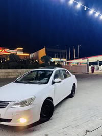 بي واي دي • توماتيك • ٢٠١٤