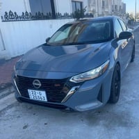 نیسان سێنترا 2024 مواسەفات SR چیمەنتۆی تەنها 20 هەزار رۆشتوە سەقف رەشی...