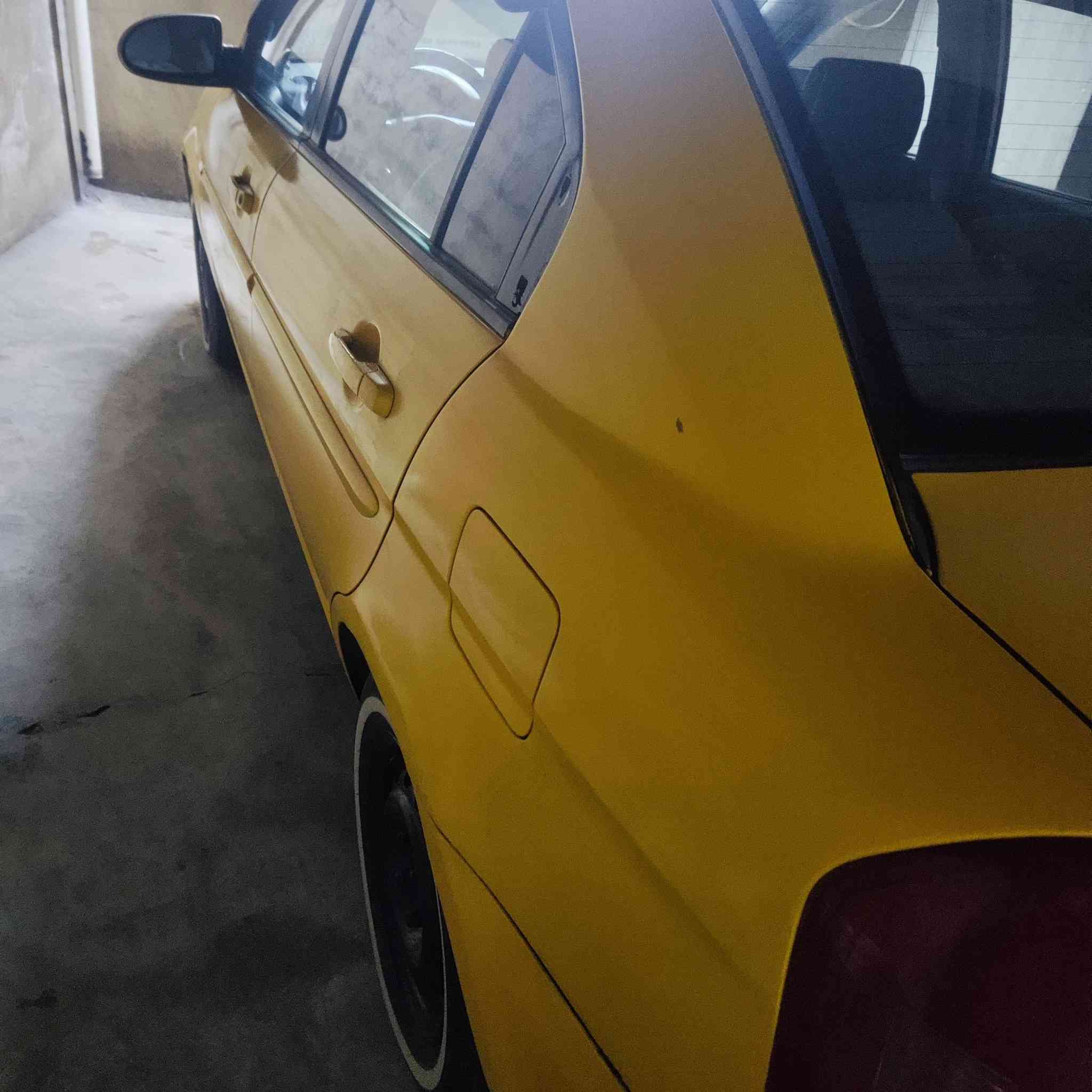 السلام عليكم اخوان سياره للبيع اكسنت موديل 2008 شرط تحويل وبيضرب شويه قدام صفر ما ابي ضرب شرط تحويل الثانويه 2030 النقابه صفر شري يخابرني على هاي الرقم مكان كركوك شرط تحويل وعراوس ويا السياره النترا بس يكون نظافته على قد نظافه سيارتي***********
