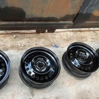 رنكات هنه وتايراته نظاف كلش لبيع مال سني 24 ///07813166403