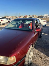 ئوپل ڤيكترا موديل1991 مه كينه 18  سه ياره كه گيرعادى يه بەخ کرایە لو ج...