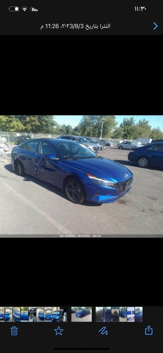 لبيع الانتره ٢١ أمريكي حادث  بصمه فول عدا فتحه بابين مبدلات بسمي مكينه ٢٠٠٠ دوش كفاله من كل شي رادار*********** بغداد, العراق
