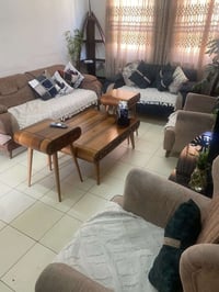 أثاث بيت • كنب • للبيع