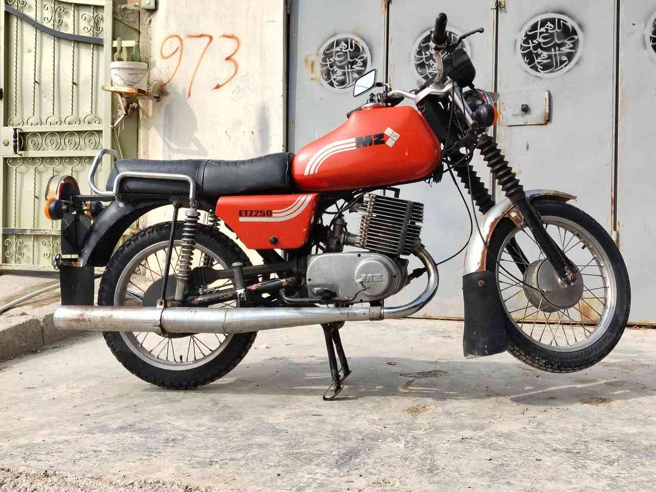 سلام عليكم Mz 1982 للبيع سايس 3 كهربائيات كلة شغال
بدون رقم بي لحيم بالخشم مكان صلاح الدين قضاء طوز خورماتو للاستفسار ***********
