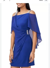 فساتين • جمال القطع