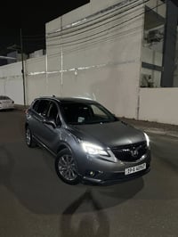 بيوك انفجن • ٢٠٢٠ • كربلا