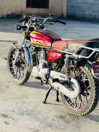 موتور 5گير • ٢٠٢٤ • كهربائيات شغاله