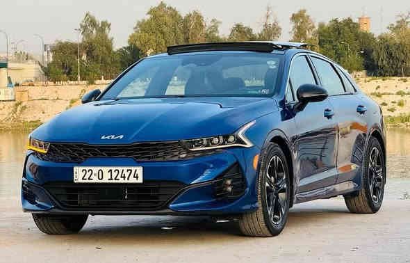 السلام عليكم كي فايف مديل 2024 
فول مواصفات واحد ع واحد s اعلى فئه 
حادثه صفحه بدون دواخل 
كير محرك تبريد صدر كفاله عامه 
شاصي لغد بدنا كفاله عامه 
محرك 1600 تيربو 
مكاني بغداد السعر 175 وبيه مجال 
‏‪***********‬‏
