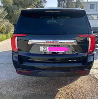 جي أم سي للبيع سياره مكفوله كفاله عامه موديل 2023 وارد خليجي سعر السيا...