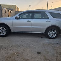 دورنكو ٢٠١١ • ١٧٨ الف كم • سبعه راكب