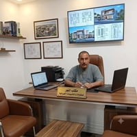 الموصل • تأسيسات كهربائية • بوردات ATS