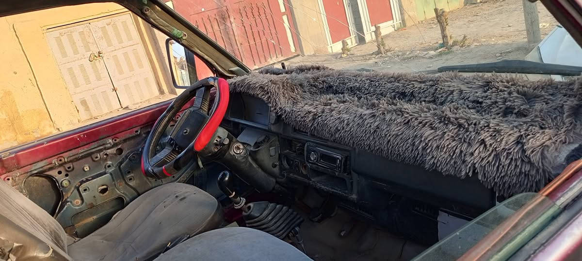 كيابستا 95رقم كربلاء صدامي لبيع محرك كير مكفول صدر حداديه جديد مابيها نقص شي حلوه سياره صفاح نظيفة مكانه بابل سكندريه ‏‪***********‬‏ سعر16وبيه مجال
