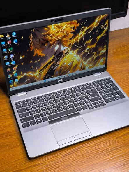 للمهندسين والمصممين بمعالج i7 وجيل عاشر وفئه H وكرت خارجي 4 كيكا
بمعالج i7 وجيل عاشر وفئه H وكرت خارجي 4 كيكا وبسعر مناسب للمهندسين
🎯 موجه لـ:
المهندسين، المصممين، وطلاب الكليات التقنية — مناسب للتصميم، البرمجة، المونتاج، والأعمال المكتبية الثقيلة.
💪 أداء قوي وثابت بفضل معالج H وكرت Quadro الاحترافي.

لابتوب الفئة القوية H + كرت Nvidia Quadro بسعر خرافي!
Dell Precision  (Workstation)

الميزة المواصفات

المعالج Intel Core i7 جيل 10 فئة H (قوي وسريع للأعمال الثقيلة)
الذاكرة 16GB DDR4
التخزين 512GB SSD
كرت الشاشة الخارجي Nvidia Quadro 4GB
كرت الشاشة الداخلي Intel Graphics 8GB
الشاشة 15.6 إنش FHD
لوحة المفاتيح عربي + إنجليزي
السعر 600,000 د.ع
الملحقات شاحنة أصلية، حقيبة، ماوس
الضمان فحص عند الاستلام + استبدال 10 أيام
للتواصل واتساب: ***********

---

---

✅ ضمان فحص:
تستلم الطلبية، تفحصها وتتأكد من كلشي تمام قبل الاستلام.

🔁 ضمان استبدال:
10 أيام بعد الاستلام — إذا بيه عطل نستبدله فورًا بنفس الموديل أو غيره حسب رغبتك.

📦 كل قطعة نفحصها بدقة قبل الشحن لضمان الثقة وراحة البال ❤️
