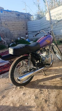 دراجة • محرك 2014 • ناصرية مركز