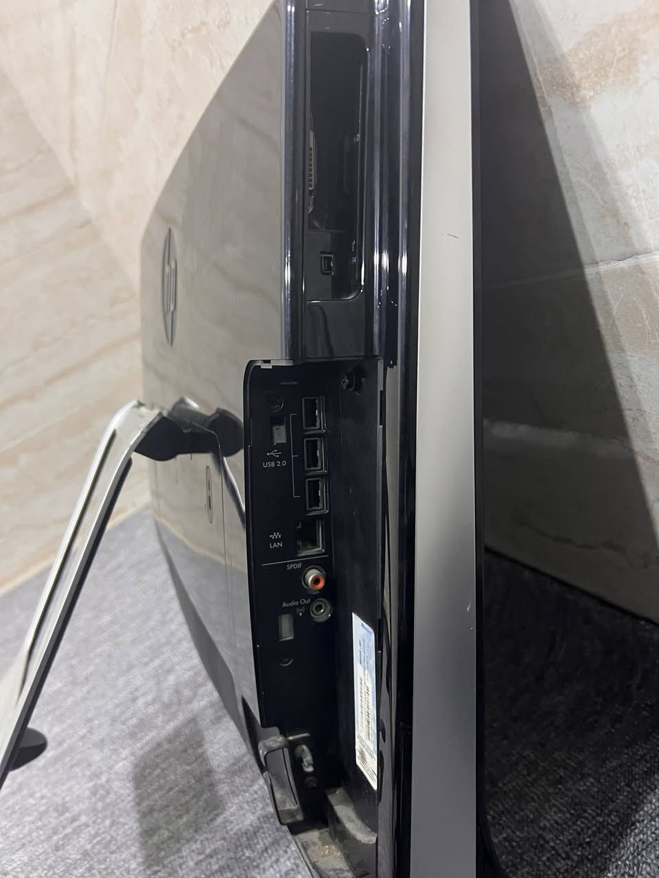 اشيا كومپيتر بو قروشتن


**إذا كنت صاحب هذا الإعلان وتريد حذفه لأي سبب، رجاءا أرسل رسالة إلى الدعم الفني**