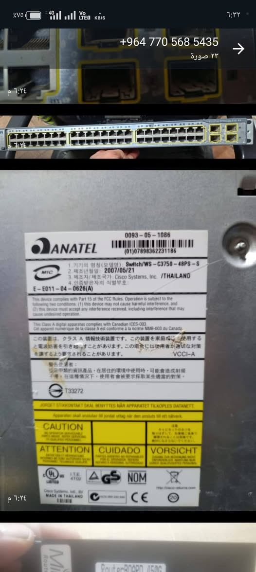 بسب الوعود الكاذبة شلعة خلي سعر وبلعافية 
فقط ميموسة جديدة مامستخدمة 125الف


**إذا كنت صاحب هذا الإعلان وتريد حذفه لأي سبب، رجاءا أرسل رسالة إلى الدعم الفني**