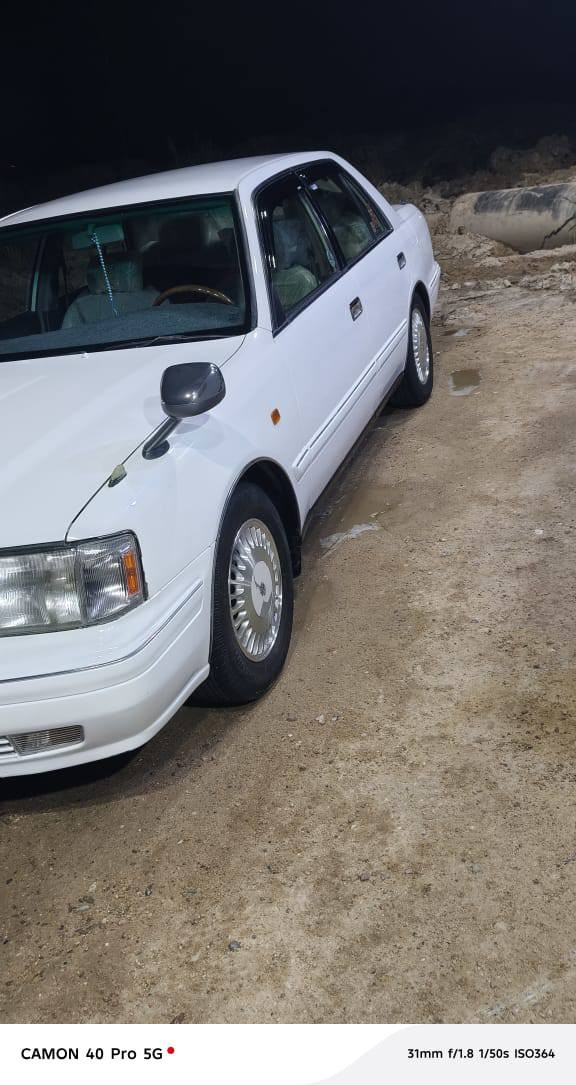 سلام وعليكم سيارة راس الثور للبيع مديل 2000 سيارة خير من الله سنويه 28 حداديه كير مكينه جديدة تبريد ثلج❄ سيارة بالبصره سعر88 وبيها مجال لطيبين واساب ***********
