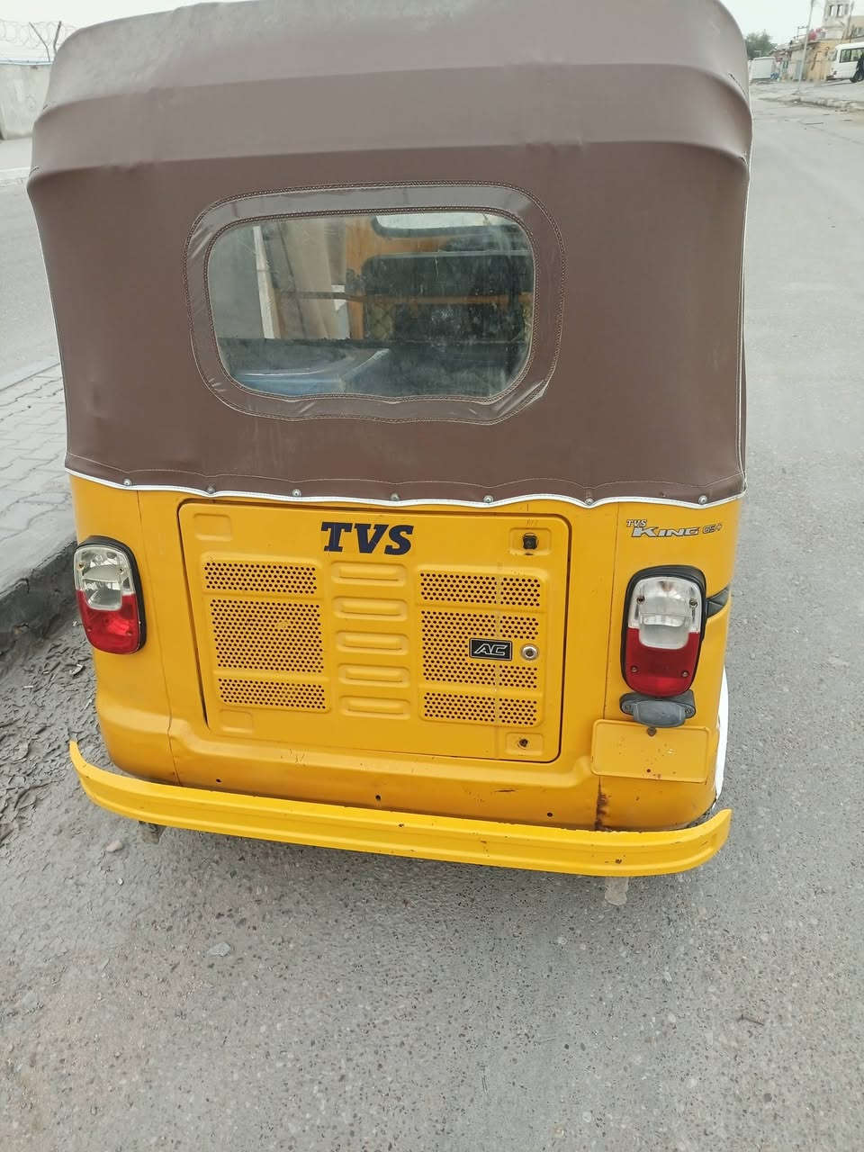 السلام عليكم تكتك 20العنوان حيانيه شارع التئميم ***********السعر 3و600
