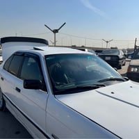 بي ام • موديل ١٩٩٠ • لايت زينون