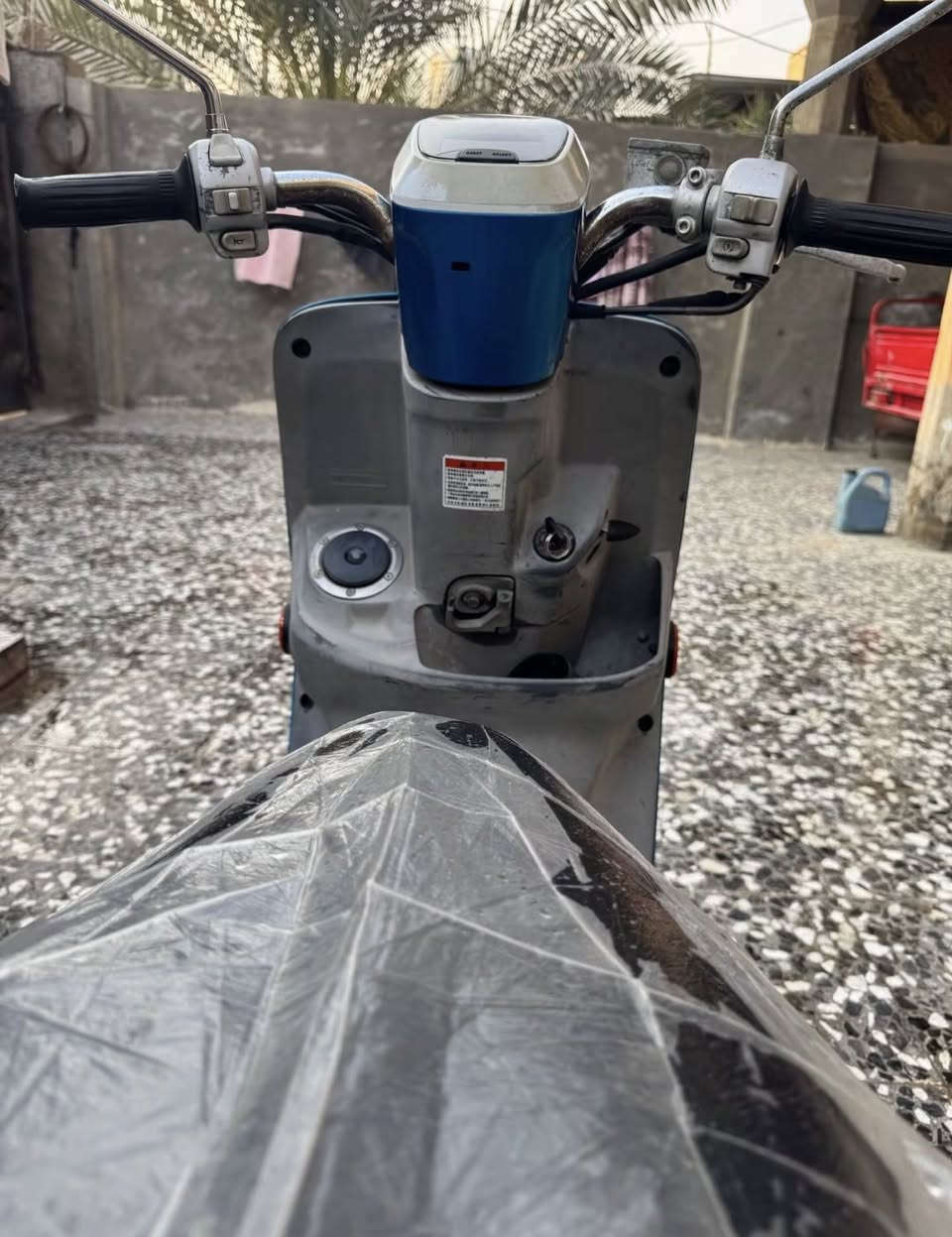 بوليس نوزل مسطره مديل 2012 فول نضافه كفاله عامه ختم واحد قبل فتره طالعه من الرمبه وصله موجود وكلشي اصلي وشغال مابيه اي نقوصات تجي تفحص يله تاخذه السعر مليون و 150 وبيه مجال الرقم للتصال 
***********
