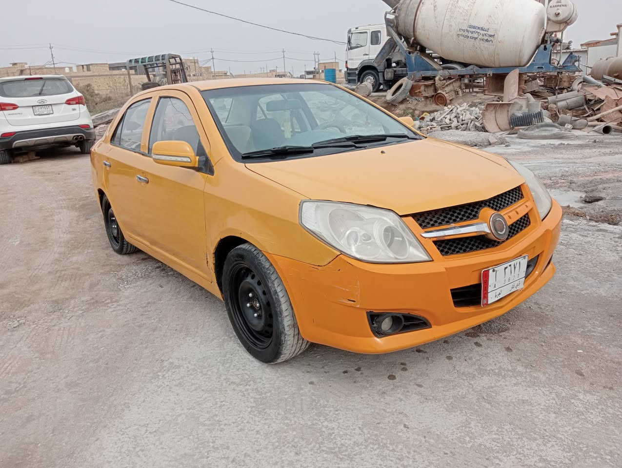 السلام عليكم اخوان عندي جيلي ام كي مراوس بسمند بس مراوس الي عند سمند يجي خاص مجاني ناصريه ناحيه الفضليه ***********
