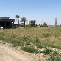 ٥ دوانم طابو مع ٤ منازل سكنيه ٥ دوانم ركن طابو زراعي سند25  مع 4 منازل...