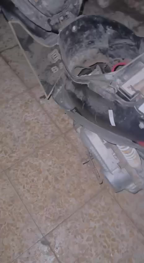 سلام عليكم 
دراجه للبيع ب250


**إذا كنت صاحب هذا الإعلان وتريد حذفه لأي سبب، رجاءا أرسل رسالة إلى الدعم الفني**