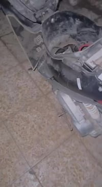 كيمكو • دراجه • للبيع