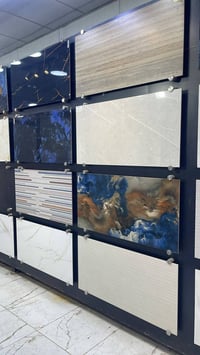 بورسلين سعودي • درجة اولى • توصيل مباشر