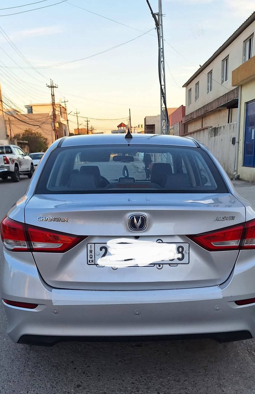 شانجان السفن موديل 22 ماشية 49 الف ما بيها لا صبغ ولا تعديل رقمها اربيل للبيع بسعر مناسب التواصل خاص مكانها الموصل


**إذا كنت صاحب هذا الإعلان وتريد حذفه لأي سبب، رجاءا أرسل رسالة إلى الدعم الفني**