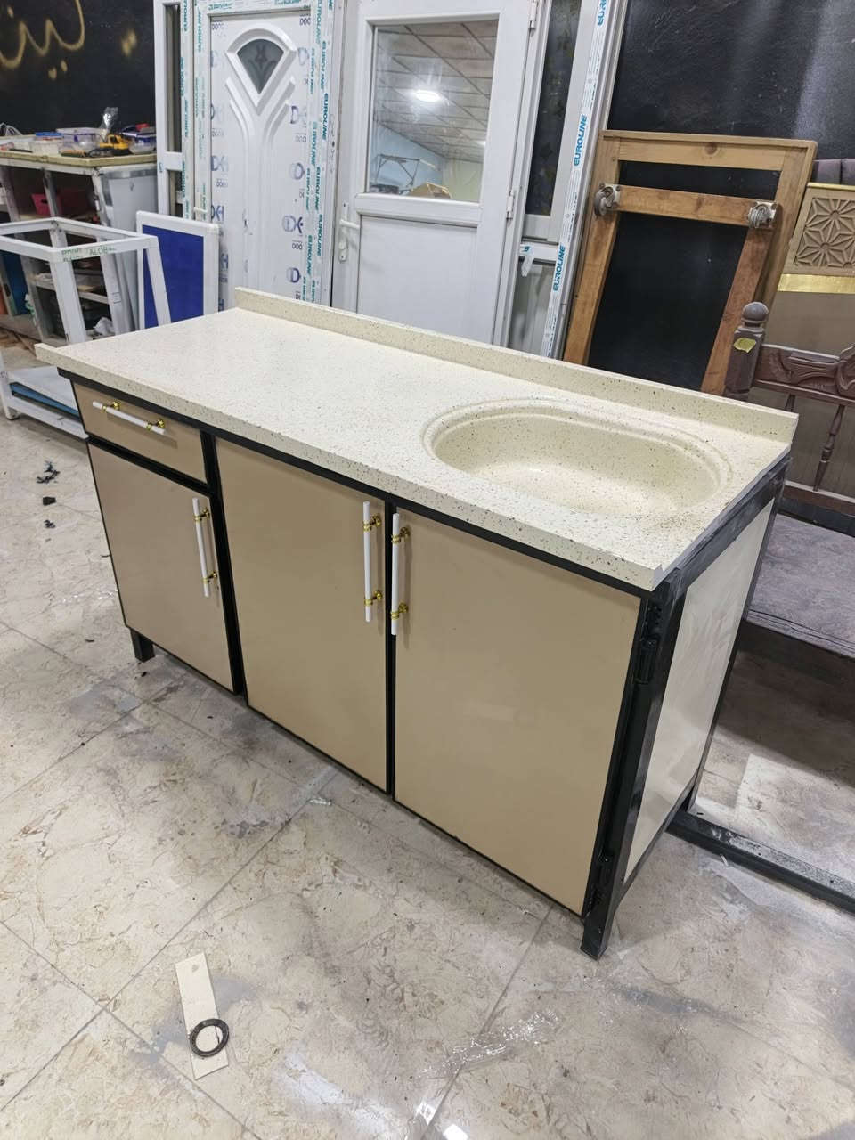 سنك كرانيت متر ونص
السعر 125 
للاتصال ‏‪***********‬‏
