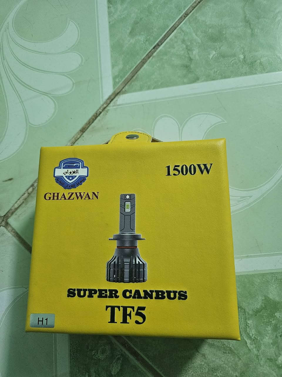 زنون ثلجي ابو المروحه  شرط اسويه الك نهار شديتهن 10ايام وبعت السياره. السعر ٨٠ وبيهن مجال شراي تشلع عيوني وتاخذهن


**إذا كنت صاحب هذا الإعلان وتريد حذفه لأي سبب، رجاءا أرسل رسالة إلى الدعم الفني**