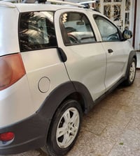 شيري X1 • ٢٠١٤ • ماشية ٥٠٠٠