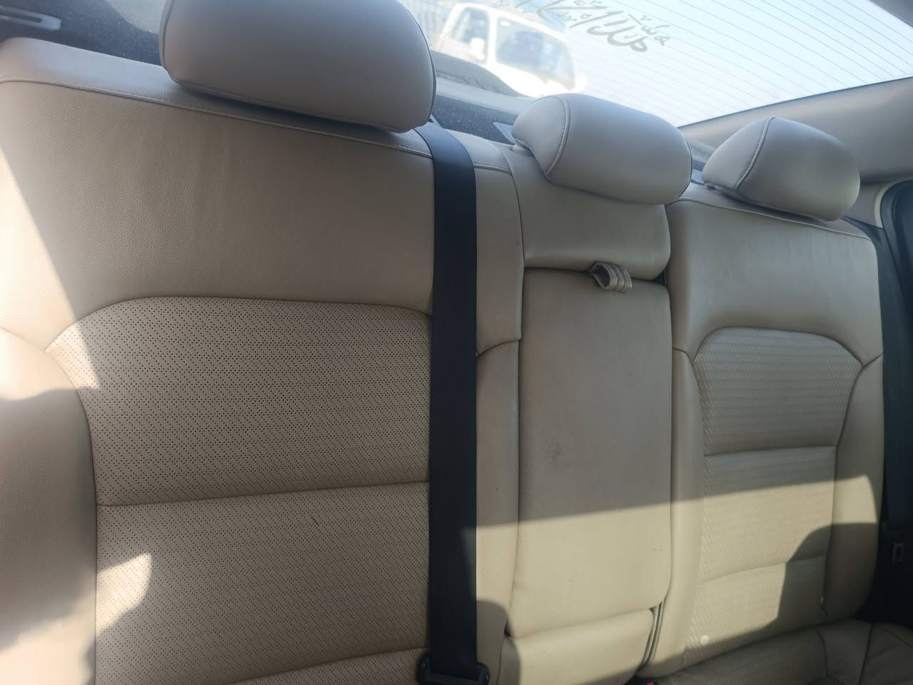 النترا وارد امريكي 2017 فول 1/1 limited  محرك 2000 دوش بيهه بنيد تبديل بدون دواخل فتحة سقف بصمة تشغيل وبصمة ابواب رادار مانع انزلاق تحديد مسار مثبت سرعه كشنات جلد تدفئة كشنات وبعد بيهه مواصفات عداد المسافه 86 ميل رقم بغداد بأسمي مكان السياره حله المركز  السعر المطلوب 132 مع مجال بسيط للاستفسار الاتصال على الرقم ***********
