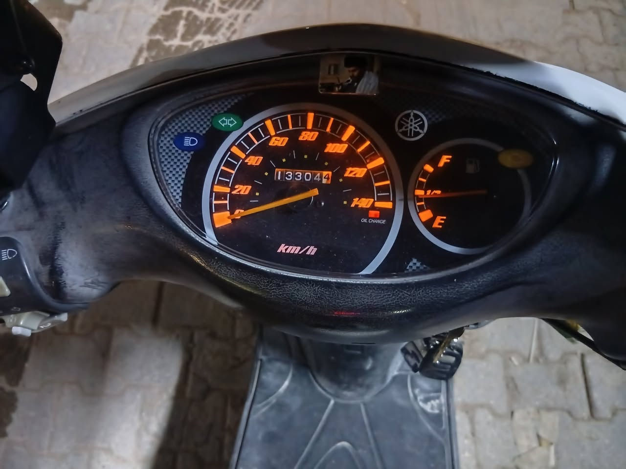 السلام عليكم درجه بريز نوزل السعر  مليون و150
وبيه مجال
***********
