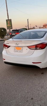 الانتره فول • ٢٠١٦ • بصمة