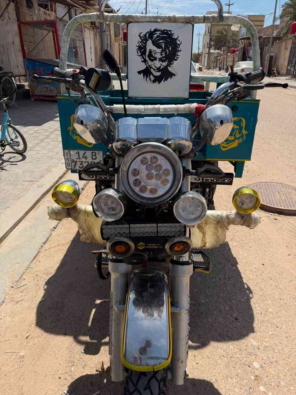 سلام عليكم  ستوته كربلائيه  رقم وسنويه  للبيع مديل 2023 وطالعه 2024 الستوته نضيفي مكينه 200  ما ناقصه شي مكاني بصرة تنومه السعر 3 و200 وبيه مجال ***********
