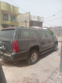 سيارة جمسي البيع او مراوس سيارة واقع حال جديدة مبعنة الكلمة مكاني بغدا...