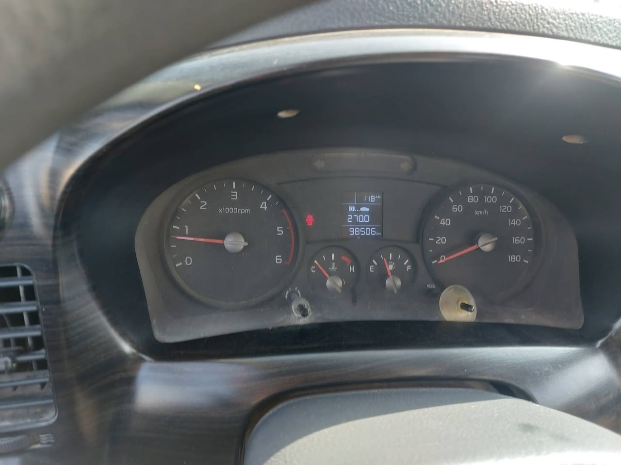 كية حمل للبيع موديل 19كفالة عامة بغداد النهروان الاستفسار رقم الهاتف ***********
