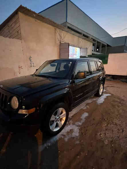 سياره جيب بايتروت

وارد امريكي 
ضرب باب سايق
2017
لون اسواد 
رقم ااربيل 
سنوي منتهي 
سعر ١١٥ و بيه مجال 
توصل ***********
